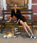 Dating Woman : Nina, 36 years to Belarus  Minsk